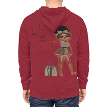 Load image into Gallery viewer, Unisex Lightweight Hoodie