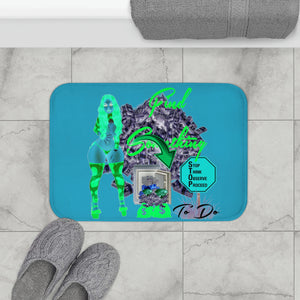 Bath Mat