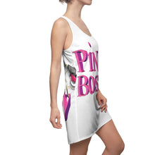 Load image into Gallery viewer, Women&#39;s Cut &amp; Sew Racerback Dress