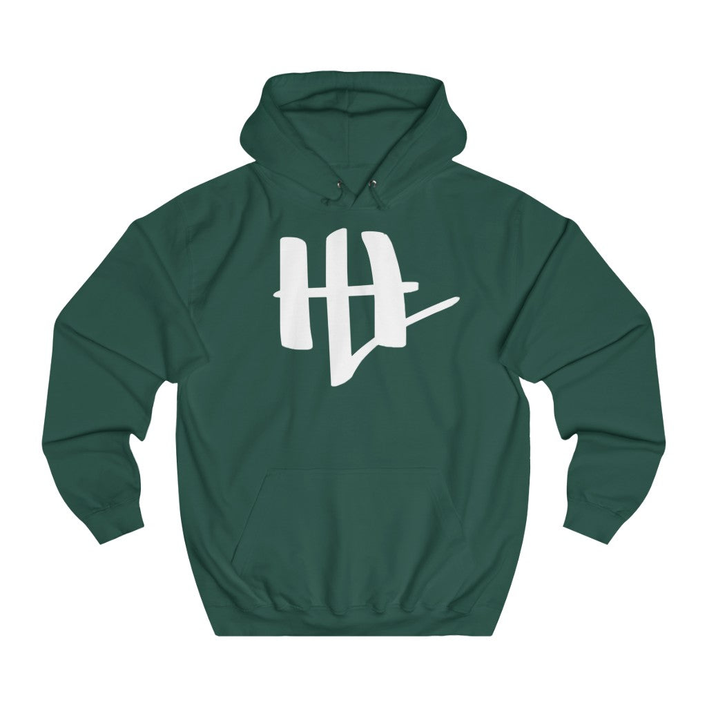 Unisex College Hoodie