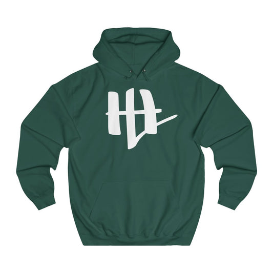 Unisex College Hoodie