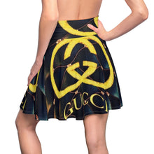 Load image into Gallery viewer, Women&#39;s Skater Skirt