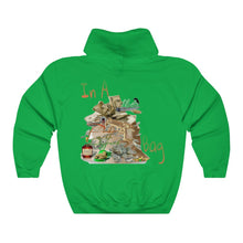 Load image into Gallery viewer, Unisex Heavy Blend™ Hooded Sweatshirt