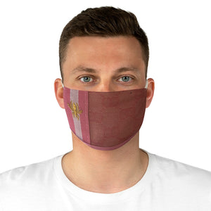 Fabric Face Mask