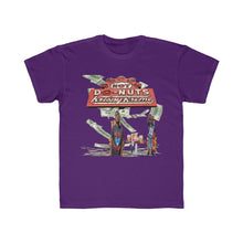 Load image into Gallery viewer, Kids Regular Fit Tee