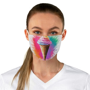 Fabric Face Mask