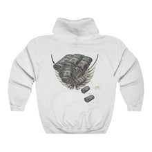 Load image into Gallery viewer, Unisex Heavy Blend™ Hooded Sweatshirt