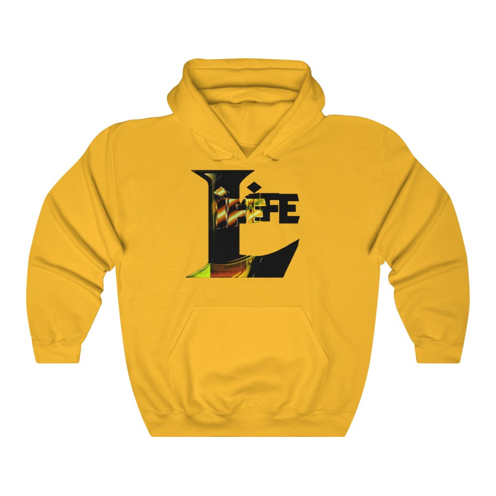 Unisex Heavy Blend™ Hooded Sweatshirt