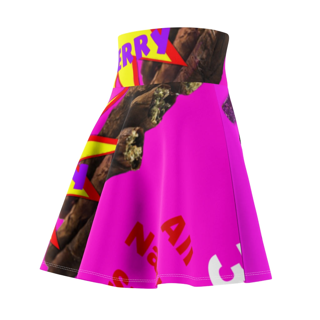 Women's Skater Skirt