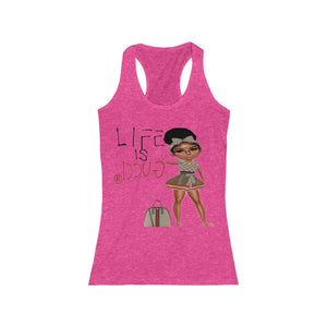 Women's Racerback Tank