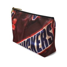 Load image into Gallery viewer, Accessory Pouch w T-bottom