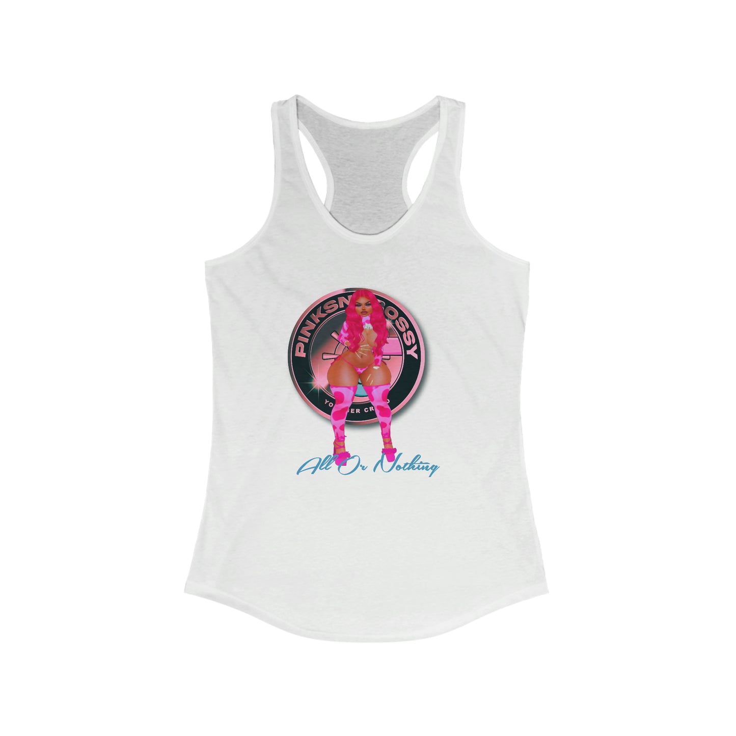 Women's Ideal Racerback Tank