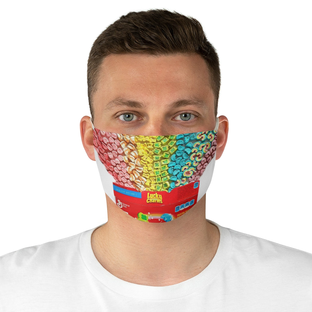 Fabric Face Mask