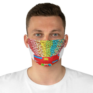 Fabric Face Mask