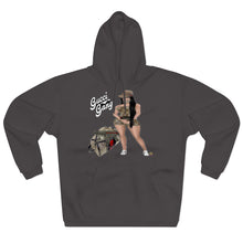 Load image into Gallery viewer, Unisex Pullover Hoodie