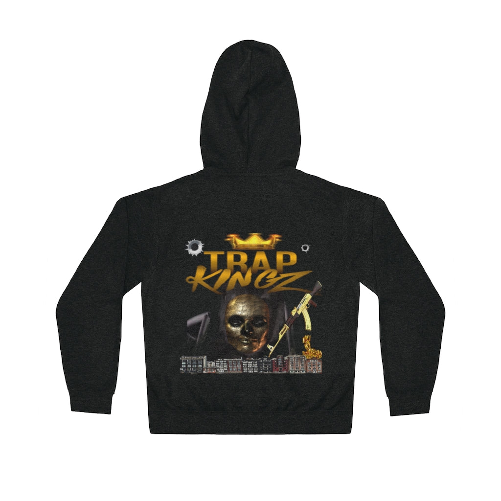 Unisex Lightweight Hoodie