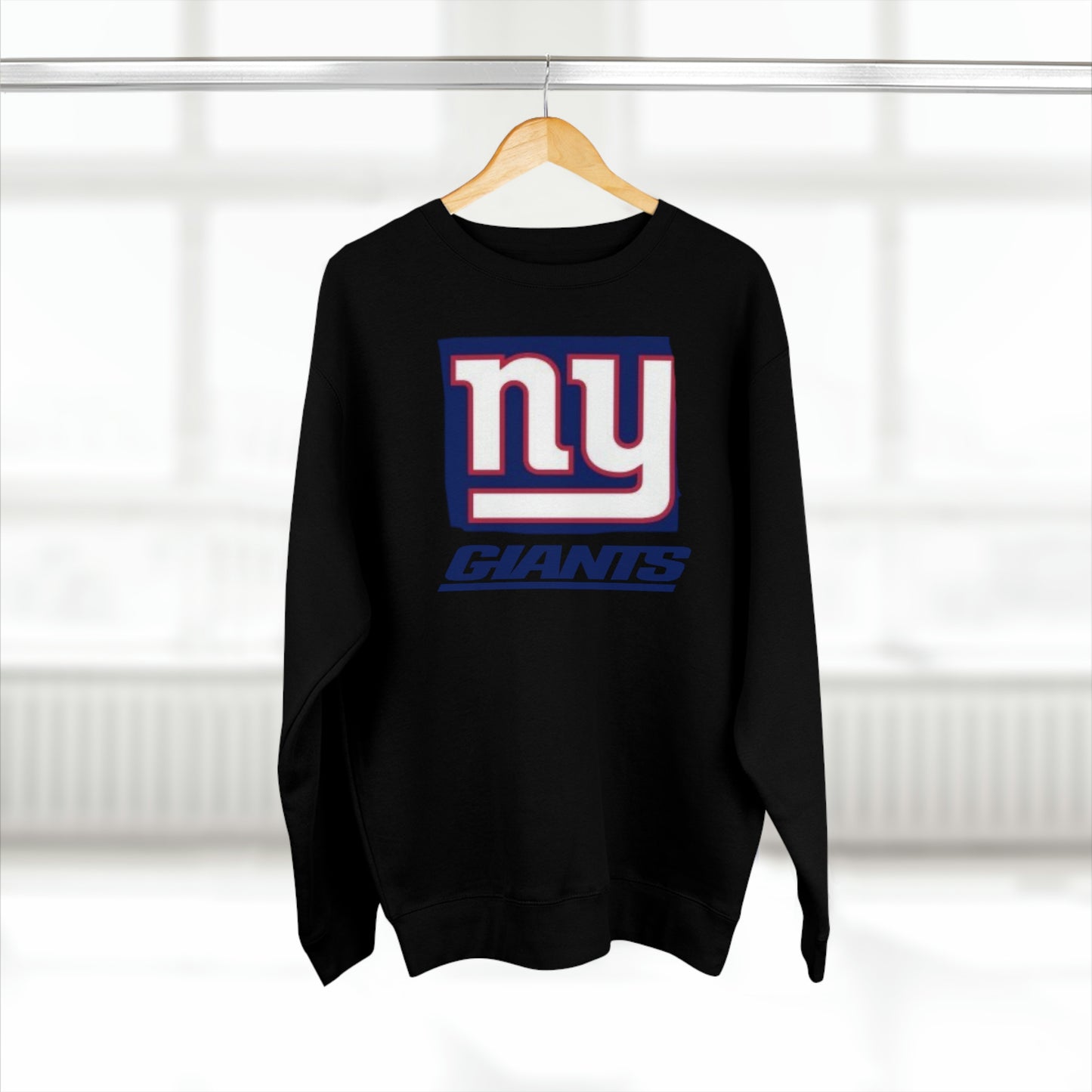 Unisex Premium Crewneck Sweatshirt