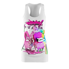 Load image into Gallery viewer, Women&#39;s Cut &amp; Sew Racerback Dress