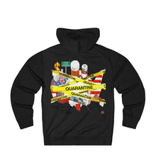 Load image into Gallery viewer, Unisex French Terry Hoodie