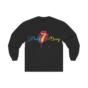 Unisex Long Sleeve Tee