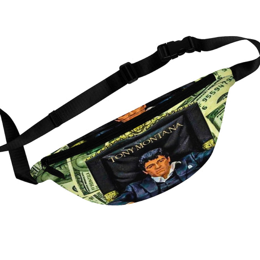Fanny Pack