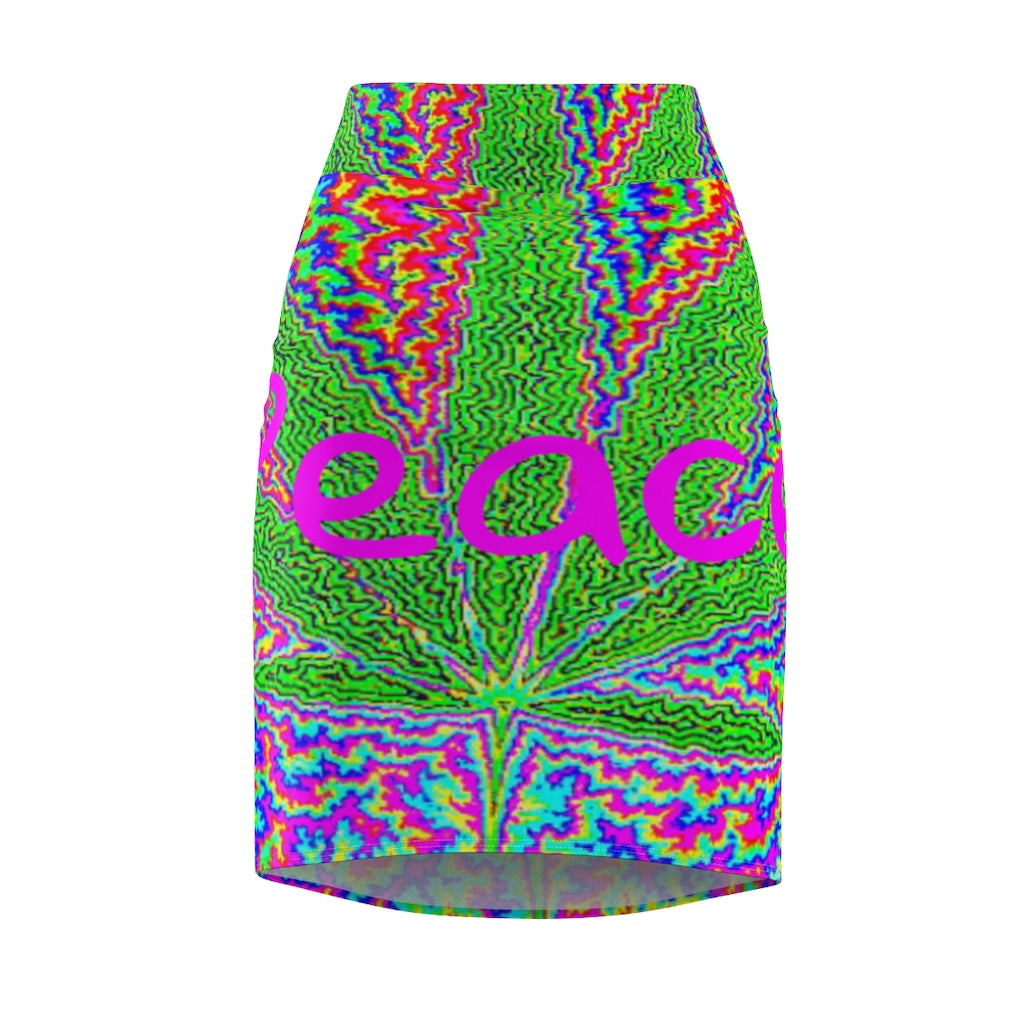 Women's Pencil Skirt