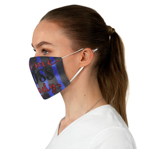 Fabric Face Mask