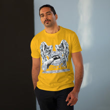 Load image into Gallery viewer, Men&#39;s Modern-fit Tee