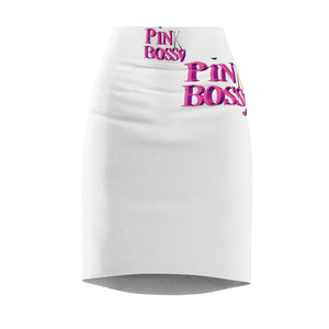 Women's Pencil Skirt