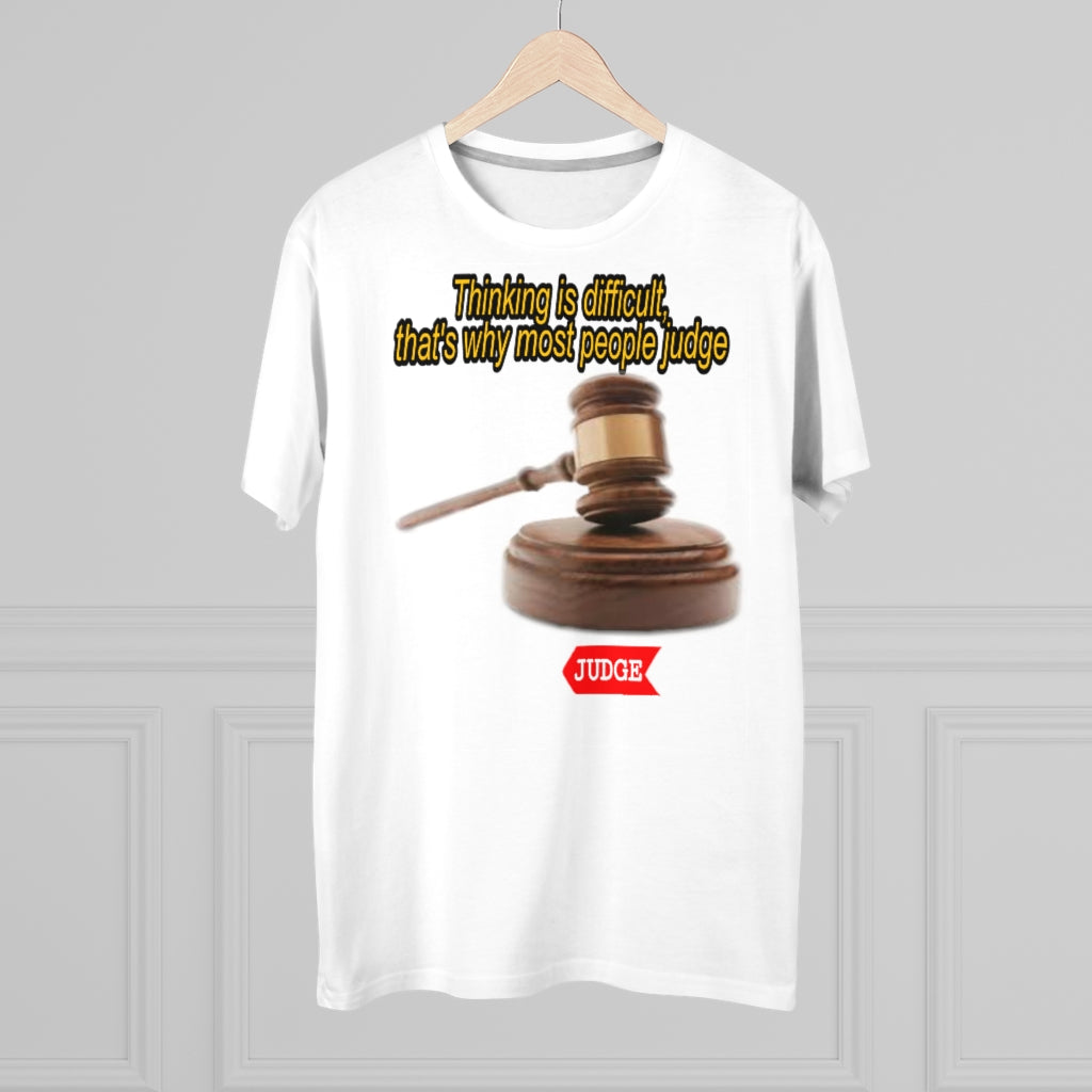 Men's Modern-fit Tee