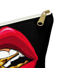 Load image into Gallery viewer, Accessory Pouch w T-bottom