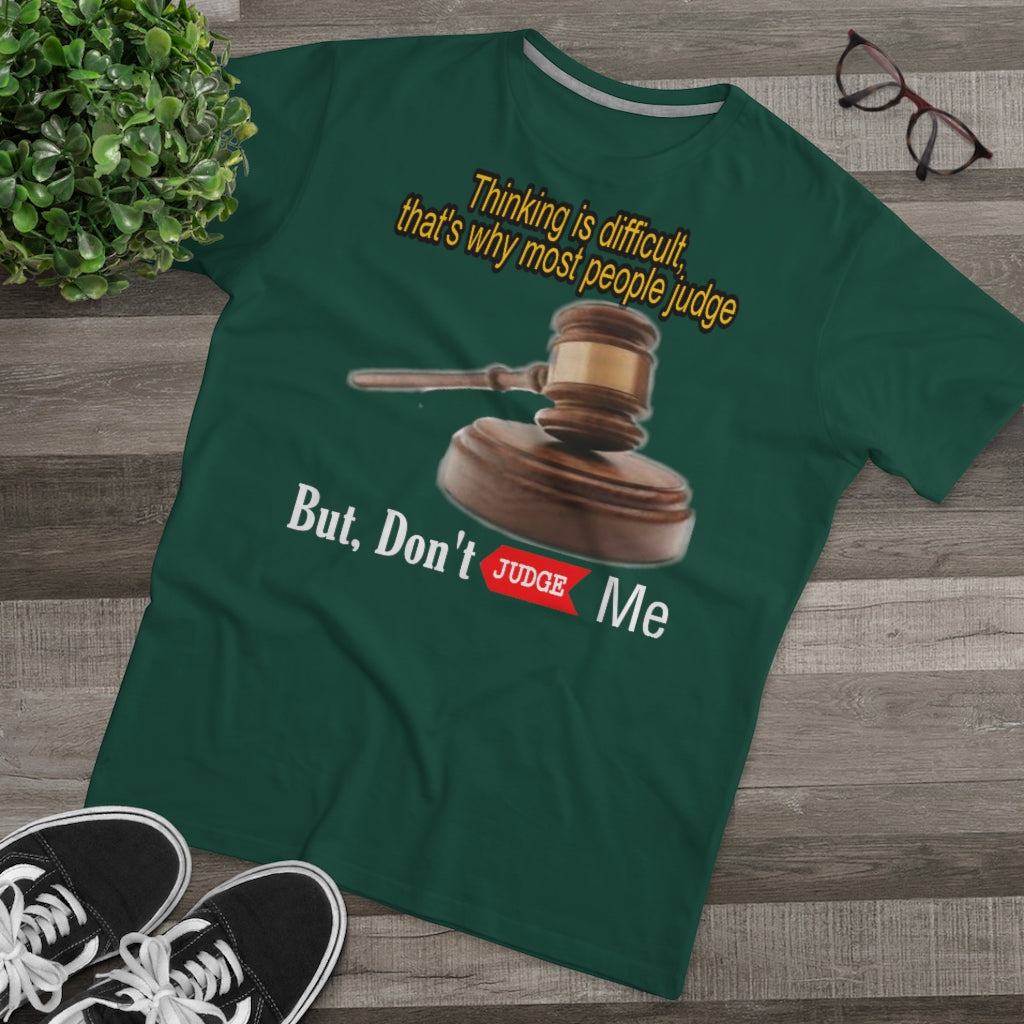 Men's Modern-fit Tee