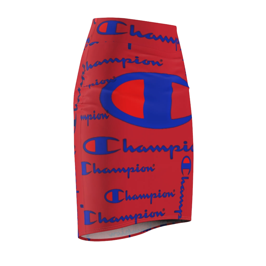 Women's Pencil Skirt