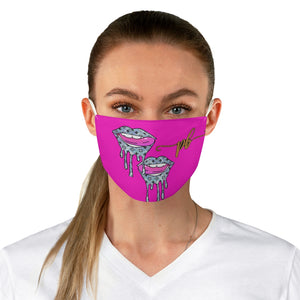 Fabric Face Mask