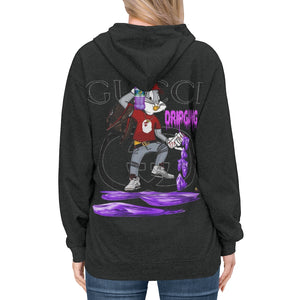 Unisex Lightweight Hoodie