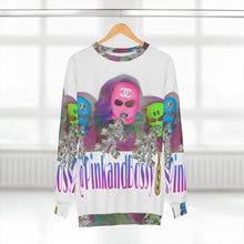 Load image into Gallery viewer, AOP Unisex Sweatshirt