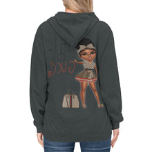 Load image into Gallery viewer, Unisex Lightweight Hoodie