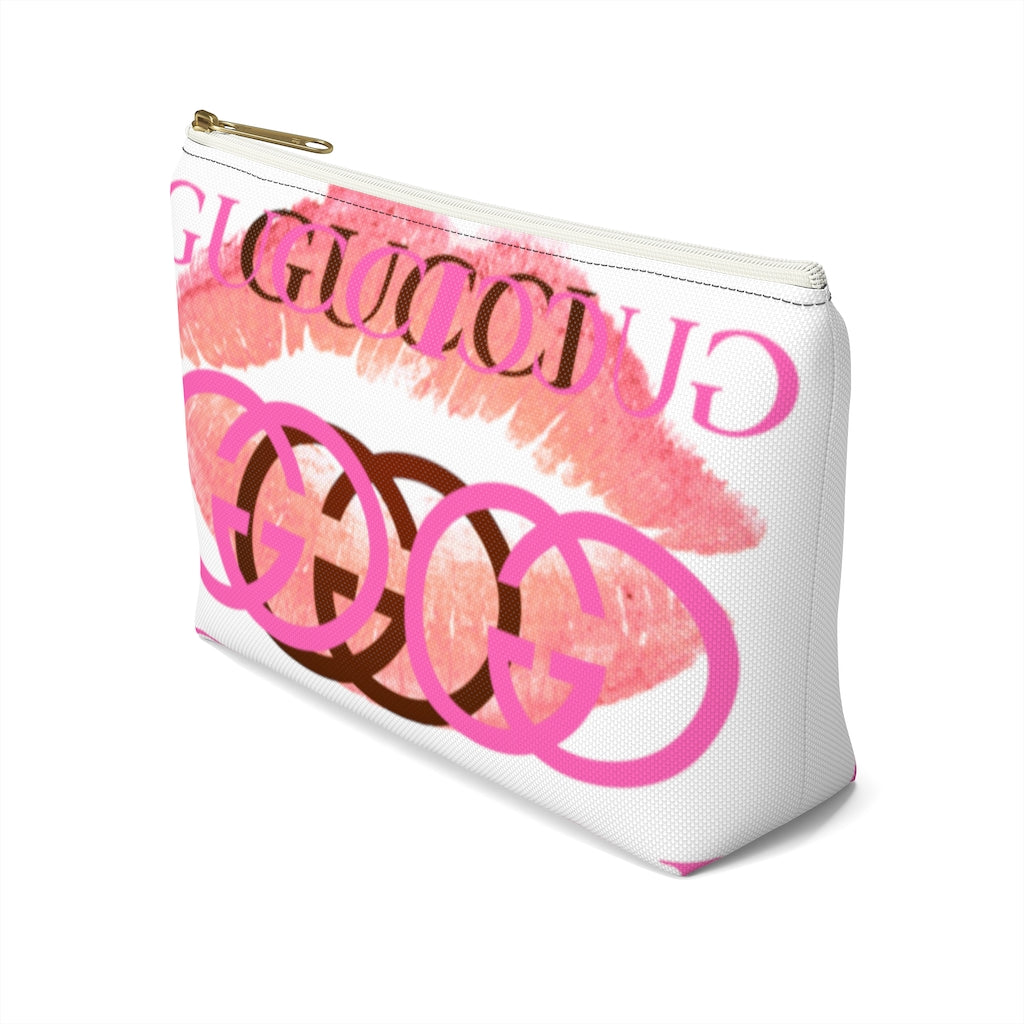 Accessory Pouch w T-bottom