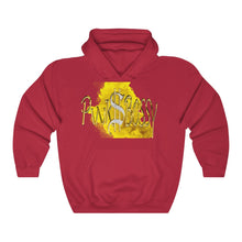 Load image into Gallery viewer, Unisex Heavy Blend™ Hooded Sweatshirt