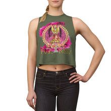 Load image into Gallery viewer, Women&#39;s Crop top