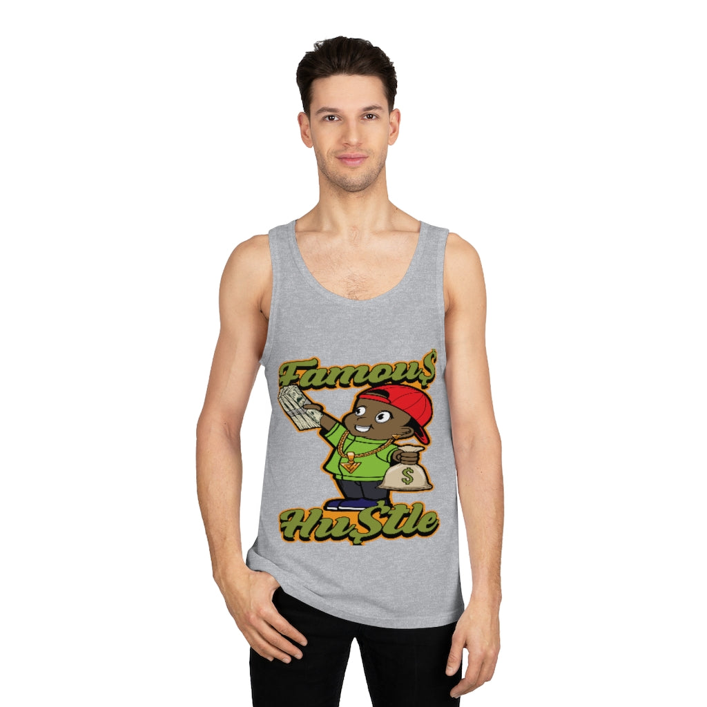 Unisex Softstyle™ Tank Top
