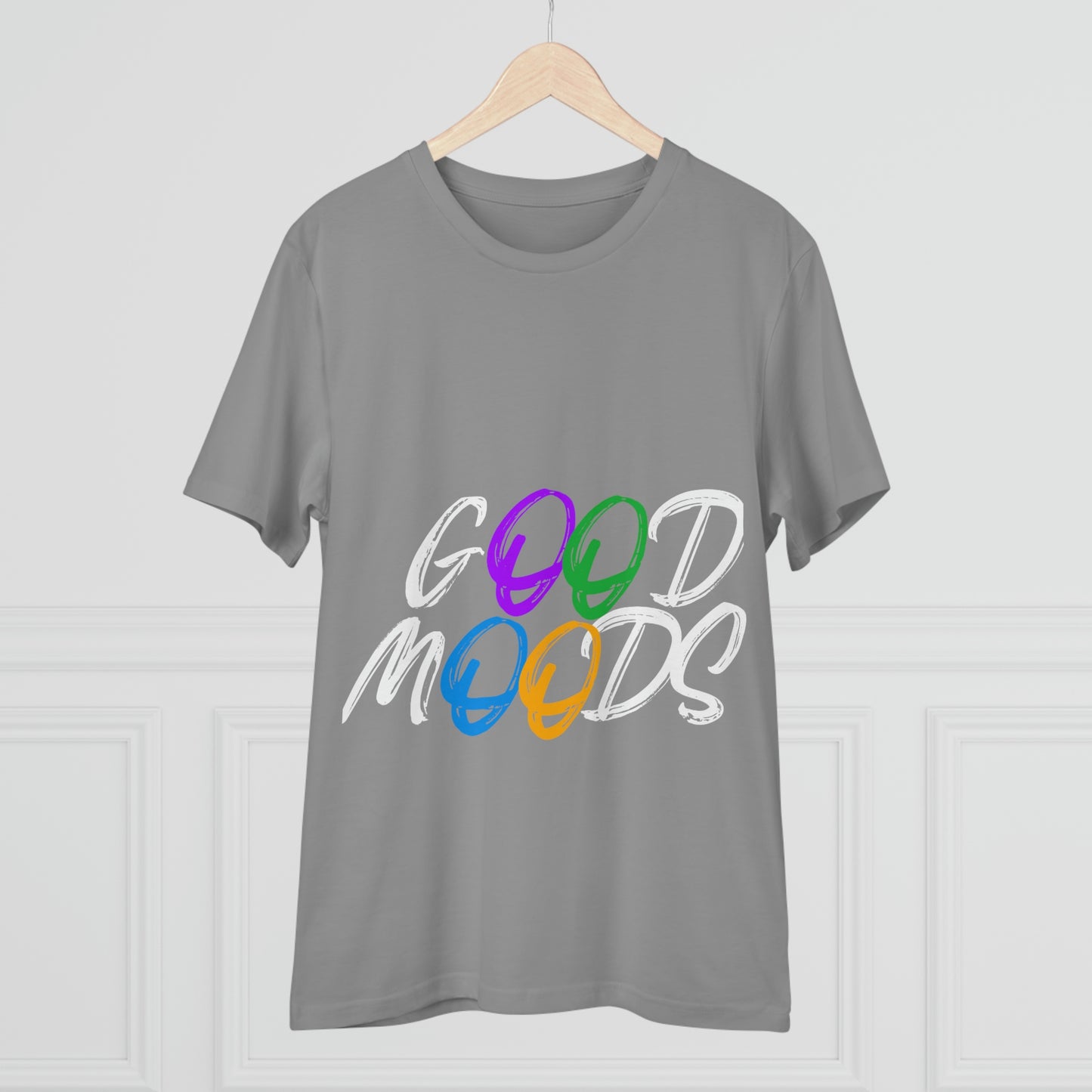 Organic Creator T-shirt - Unisex