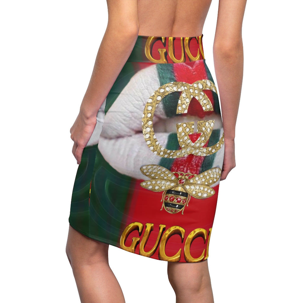 Women's Pencil Skirt