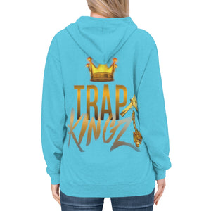 Unisex Lightweight Hoodie