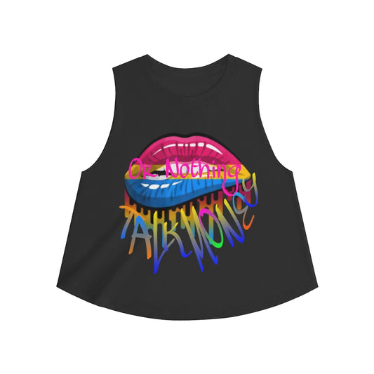 Women's Crop top