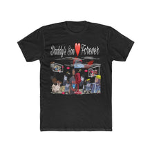 Load image into Gallery viewer, Men&#39;s Cotton Crew Tee