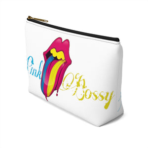 Accessory Pouch w T-bottom