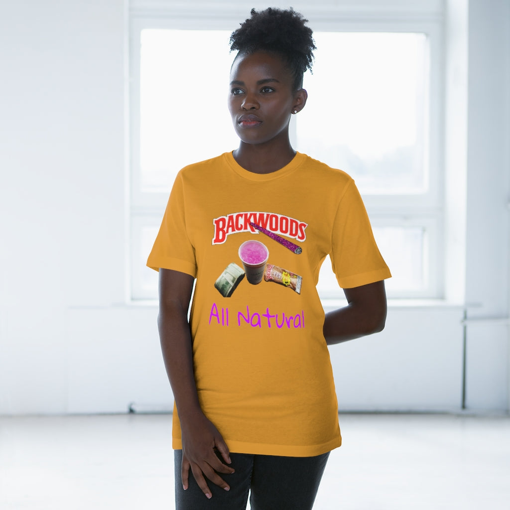 Unisex Deluxe T-shirt