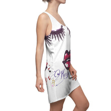 Load image into Gallery viewer, Women&#39;s Cut &amp; Sew Racerback Dress