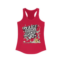 Load image into Gallery viewer, Women&#39;s Ideal Racerback Tank